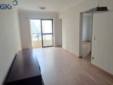Apartamento com 3 Quartos para alugar, 86m² no Saúde, São Paulo
