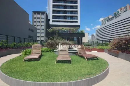 Sala Comercial para alugar, 22m² no Centro, Curitiba