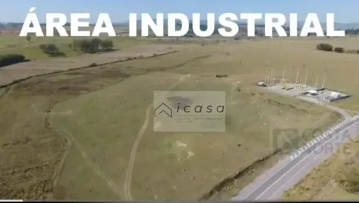 Lote/Terreno à venda, 242847m² no Jardim Campo Grande, Caçapava