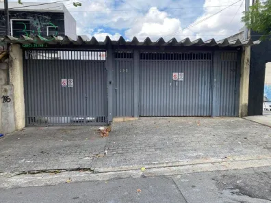 Casa com 6 Quartos à venda, 450m² no Vila Bertioga, São Paulo