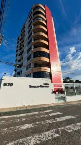 Apartamento com 3 Quartos para alugar, 176m² no Fátima, Teresina