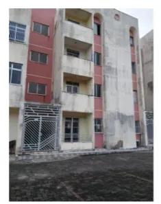 Apartamento com 2 Quartos para alugar, 67m² no Cidade dos Funcionários, Fortaleza