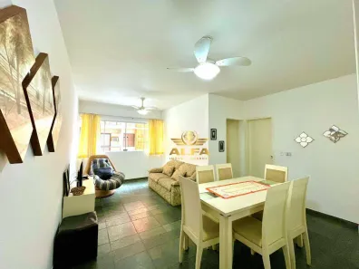 Apartamento com 2 Quartos à venda, 85m² no Enseada, Guarujá