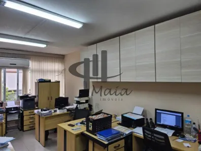 Sala Comercial à venda, 43m² no Centro, São Caetano do Sul