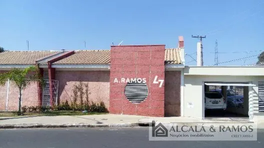 Casa com 3 Quartos à venda, 200m² no Centro, Porto Feliz