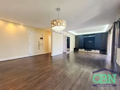 Apartamento com 4 Quartos à venda, 198m² no Boqueirão, Santos