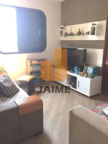 Apartamento com 4 Quartos à venda, 135m² no Perdizes, São Paulo