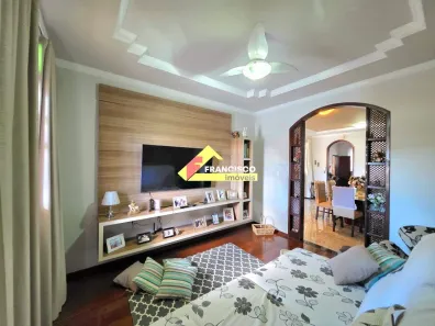 Apartamento com 4 Quartos à venda, 153m² no Porto Velho, Divinópolis