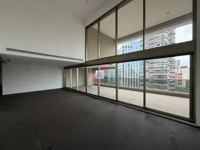 Apartamento com 4 Quartos à venda, 343m² no Vila Olímpia, São Paulo