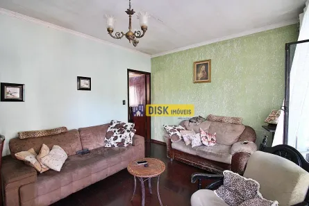 Casa com 2 Quartos à venda, 151m² no Anchieta, São Bernardo do Campo
