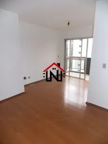 Apartamento com 1 Quarto para alugar, 40m² no Vila Olímpia, São Paulo