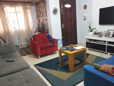 Casa com 3 Quartos à venda, 200m² no Cambuci, São Paulo
