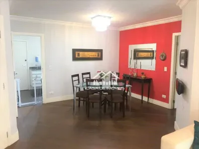 Apartamento com 3 Quartos à venda, 109m² no Vila Andrade, São Paulo