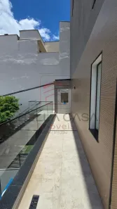 Casa de Condomínio com 2 Quartos à venda, 155m² no Parque da Vila Prudente, São Paulo