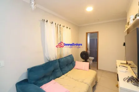 Sobrado com 3 Quartos à venda, 138m² no Jardim Bom Clima, Guarulhos