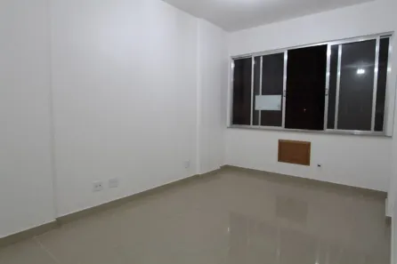 Apartamento com 3 Quartos à venda, 100m² no Icaraí, Niterói