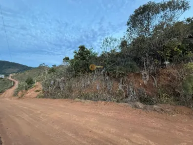Lote/Terreno à venda, 4065m² no Albuquerque, Teresópolis