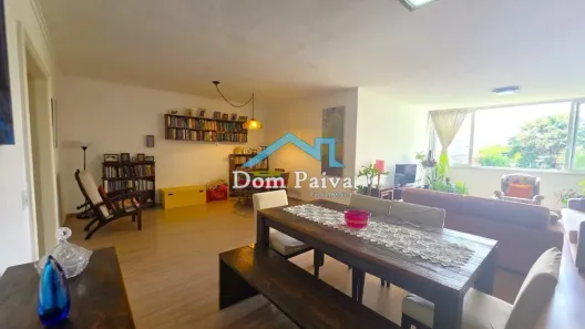 Apartamento com 3 Quartos à venda, 170m² no Perdizes, São Paulo