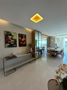 Apartamento com 4 Quartos à venda, 116m² no Campo Grande, Cariacica