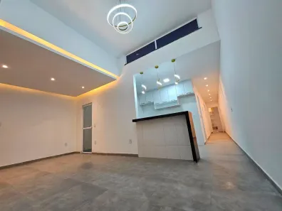 Casa com 3 Quartos à venda, 85m² no Guaribas, Eusébio