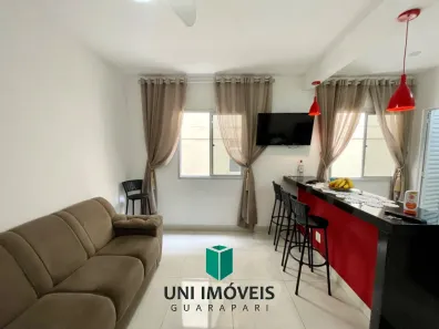 Apartamento com 2 Quartos à venda, 70m² no Praia do Morro, Guarapari