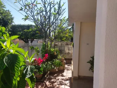 Casa com 4 Quartos à venda, 156m² no Vila Angélica, São José do Rio Preto
