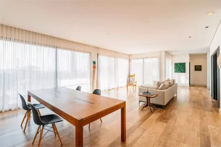 Casa com 3 Quartos à venda, 423m² no Condomínio Residencial Shamballa III, Atibaia