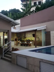 Casa de Condomínio com 3 Quartos à venda, 238m² no Vila Valqueire, Rio de Janeiro