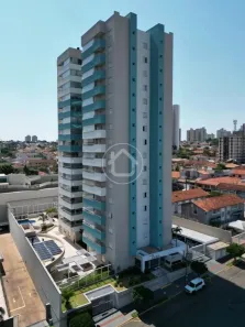 Apartamento com 3 Quartos à venda, 104m² no Monte Castelo, Campo Grande