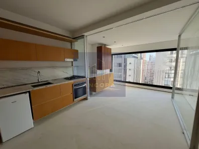 Apartamento com 2 Quartos para alugar, 63m² no Perdizes, São Paulo
