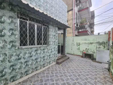 Casa com 2 Quartos à venda, 118m² no Penha Circular, Rio de Janeiro