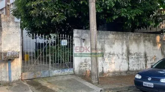Lote/Terreno à venda, 250m² no Chácaras Reunidas, São José dos Campos