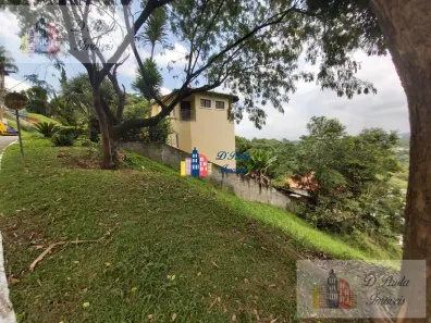 Lote/Terreno à venda, 550m² no Tarumã, Santana de Parnaíba