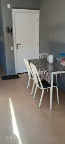 Apartamento com 1 Quarto à venda, 41m² no Rio Branco, Canoas