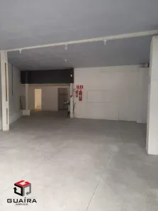 Ponto Comercial para alugar, 100m² no Demarchi, São Bernardo do Campo