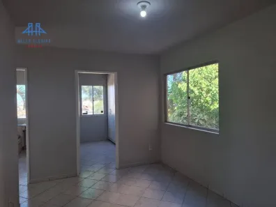 Apartamento com 3 Quartos à venda, 51m² no Serraria, São José