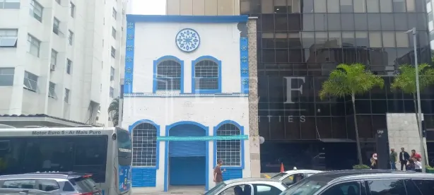 Ponto Comercial para alugar, 150m² no Jardim Paulistano, São Paulo