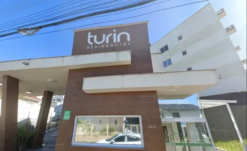 Apartamento com 2 Quartos à venda, 65m² no São Sebastião, Palhoça