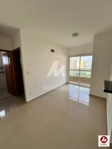 Apartamento com 1 Quarto para alugar, 54m² no Jardim Paulista, Ribeirão Preto