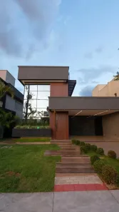 Casa com 3 Quartos à venda, 164m² no Jardim Cristal, Aparecida de Goiânia