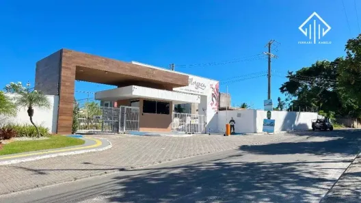 Casa de Condomínio com 4 Quartos à venda, 150m² no Vila de Abrantes (Abrantes), Camaçari