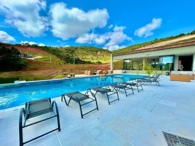 Lote/Terreno à venda, 310m² no Vina Del Mar, Juiz de Fora