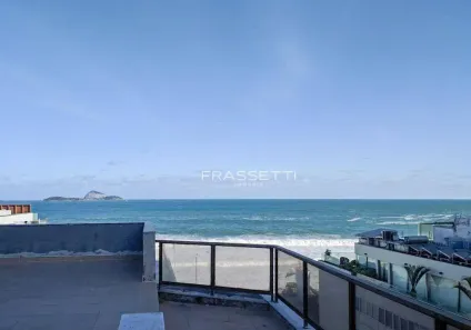 Cobertura com 6 Quartos à venda, 460m² no Leblon, Rio de Janeiro