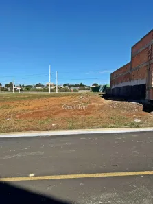 Lote/Terreno à venda, 200m² no Jardim Carvalho, Ponta Grossa