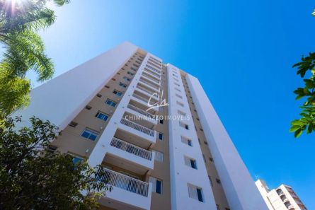 Apartamento com 2 Quartos à venda, 55m² no Centro, Campinas