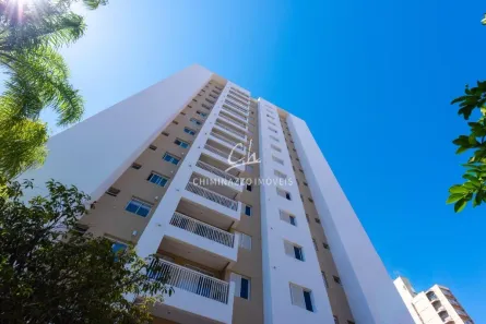 Apartamento com 2 Quartos à venda, 55m² no Centro, Campinas