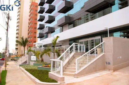 Imóvel Comercial para alugar, 242m² no Bom Jardim, São José do Rio Preto