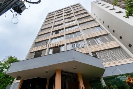 Apartamento com 2 Quartos à venda, 90m² no Vila Mariana, São Paulo