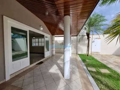 Casa de Condomínio com 4 Quartos à venda, 237m² no Urbanova, São José dos Campos