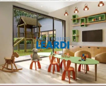 Apartamento com 3 Quartos à venda, 201m² no Brooklin Paulista, São Paulo
